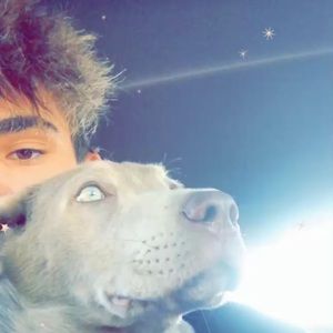 Meet your Posher, Chase